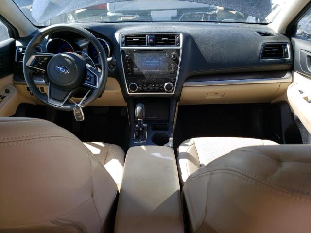 4S4BSANC9J3218753 Subaru Outback 2.5i Limited