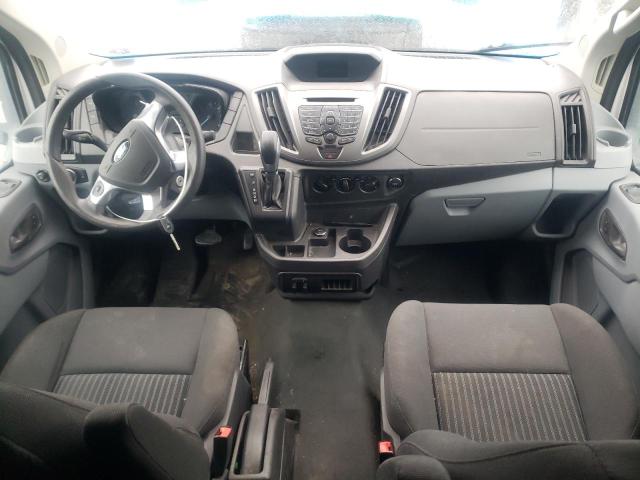 2015 FORD TRANSIT T- - 1FTYE1ZV5FKA16927