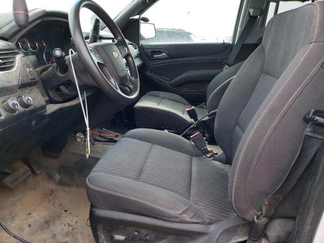 2019 CHEVROLET TAHOE SPEC 1GNSKFECXKR210457