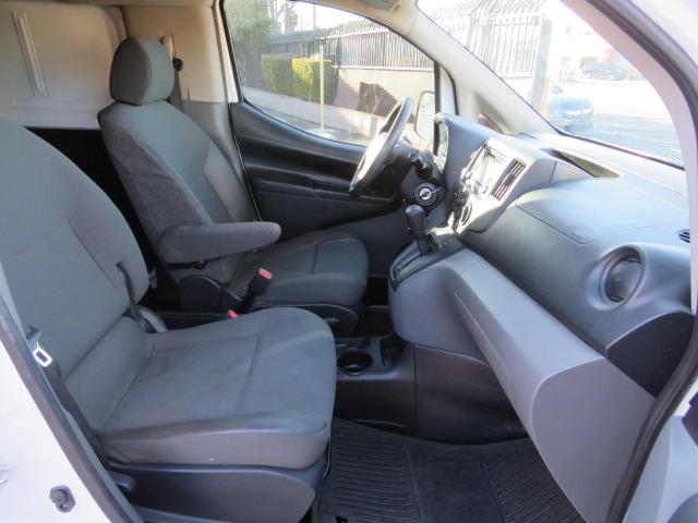 3N6CM0KNXKK711708 Nissan NV200 2.5S