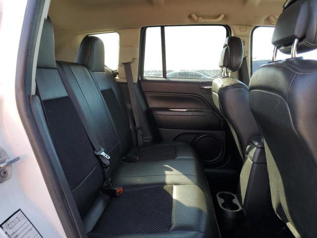 1C4NJCEB1GD620762 Jeep Compass Latitude