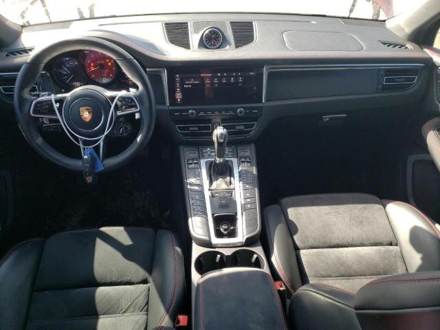 2020 PORSCHE MACAN GTS - WP1AG2A54LLB55982