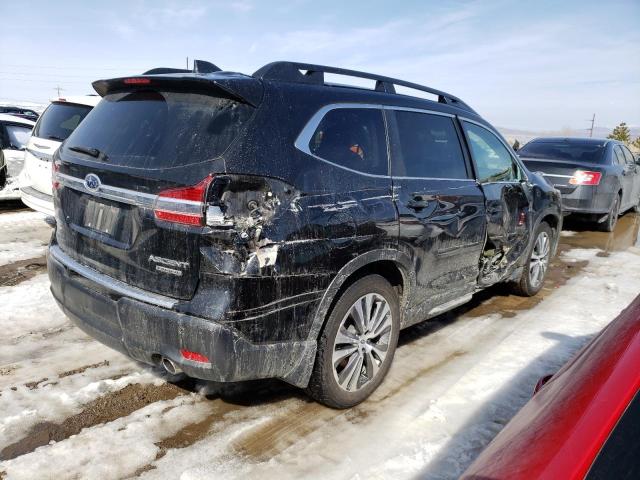 4S4WMALD5L3472843 Subaru Ascent Limited