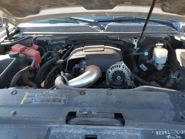 1GKFK63847J156897 GMC YUKON DENALI