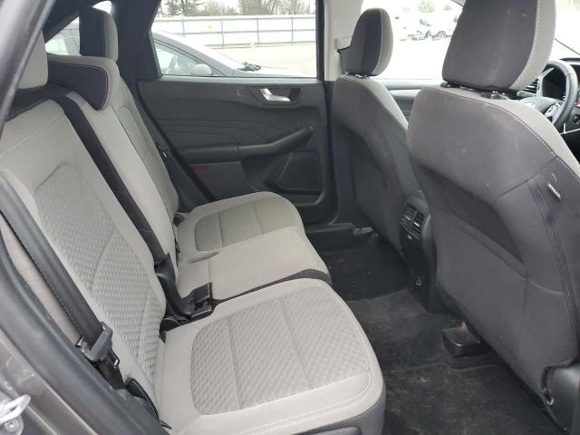 2021 FORD ESCAPE SE 1FMCU0G61MUA18772
