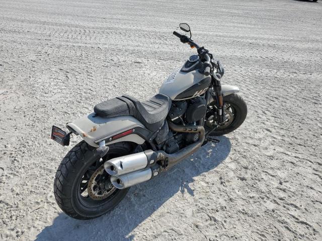 2022 HARLEY-DAVIDSON FXFBS - 1HD1YLK10NB061119