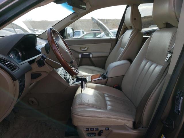 YV4852CZXB1586386 Volvo XC90 V8
