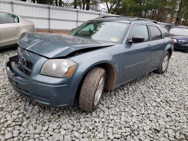 2005 Dodge Magnum SXT