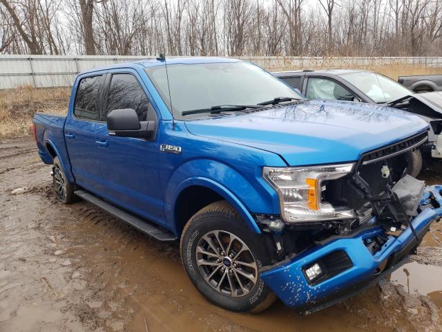 Фото: 1FTEW1EP5KFD44214 - 4