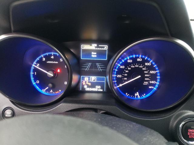 2019 SUBARU LEGACY SPO - 4S3BNAR63K3028044