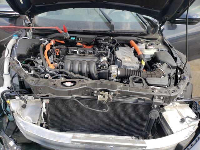 2022 HONDA INSIGHT TO 19XZE4F9XNE006134
