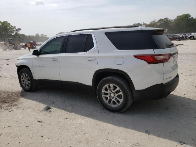 2020 CHEVROLET TRAVERSE L 1GNERGKW2LJ288339