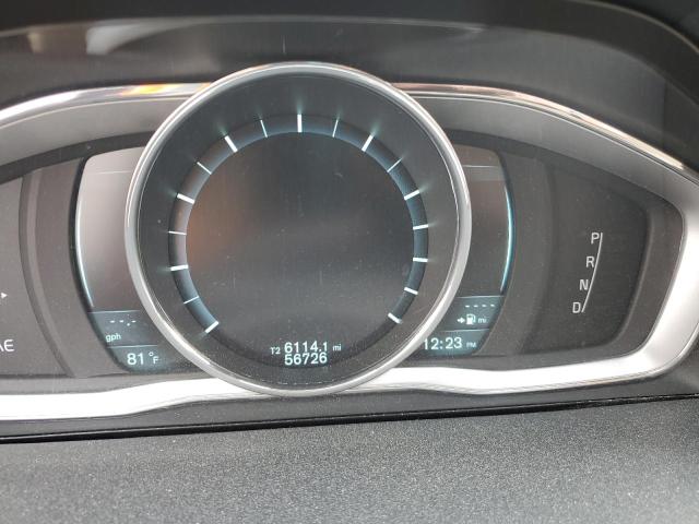 YV1612FS0E2279743 Volvo S60