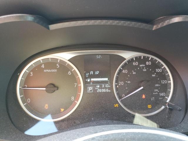 2021 NISSAN VERSA S 3N1CN8DV6ML880992