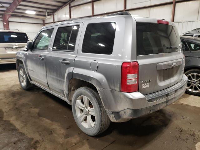 2017 JEEP PATRIOT LA - 1C4NJRFB3HD175296