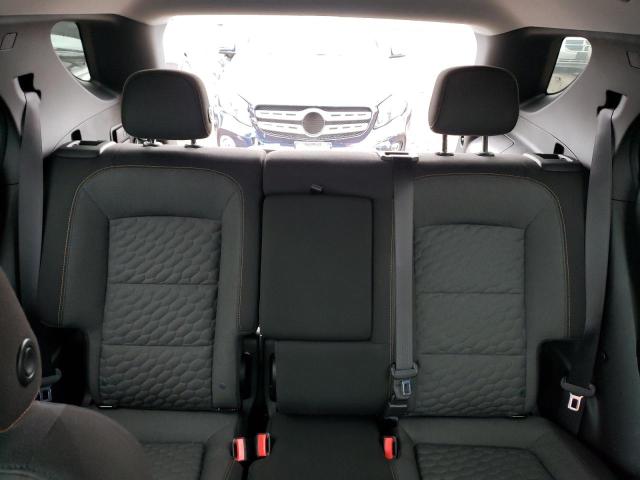 2019 CHEVROLET EQUINOX LT 2GNAXKEV7K6135347