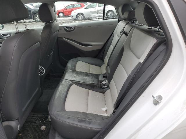 2020 HYUNDAI IONIQ LIMI KMHC85LJ0LU076740