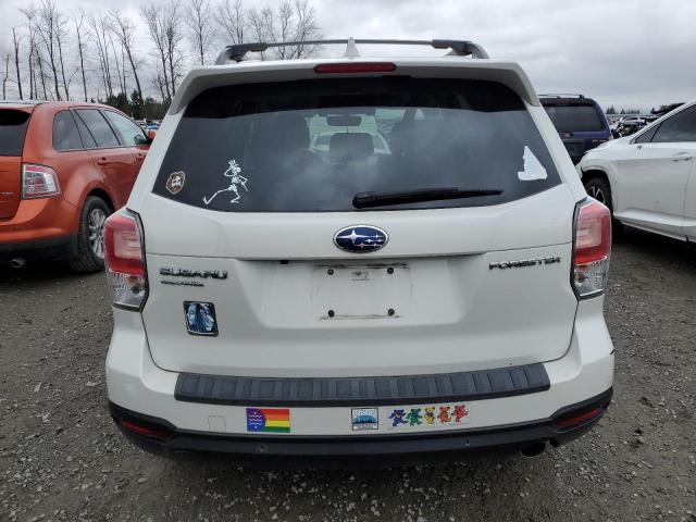 JF2SJAWC7JH521394 Subaru Forester 2.5i Touring