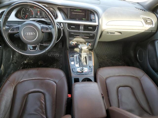 2016 AUDI A4 PREMIUM - WAUFFAFL5GN002773