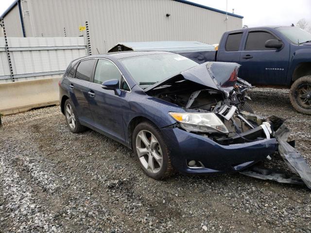 2015 TOYOTA VENZA LE - 4T3ZK3BB3FU074535