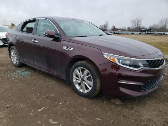 5XXGT4L30HG154804 KIA Optima Lx