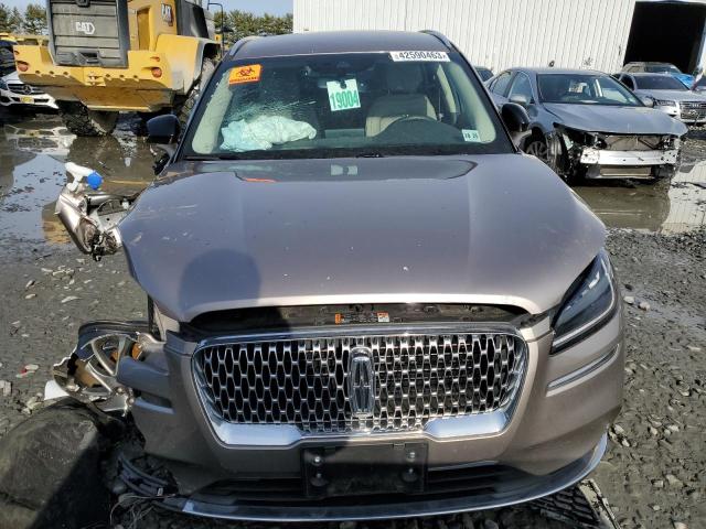 2020 LINCOLN CORSAIR - 5LMCJ1D97LUL28689