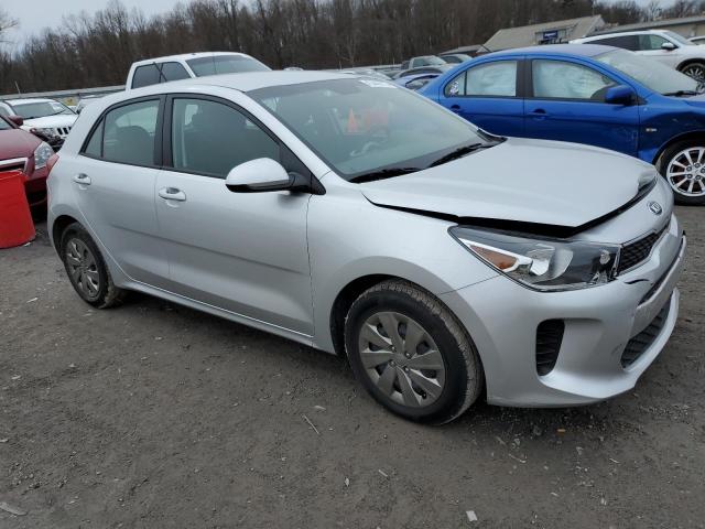 3KPA25AB4KE214463 KIA RIO S