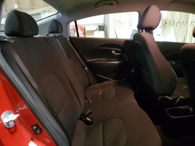 2017 KIA RIO LX KNADM4A32H6005762