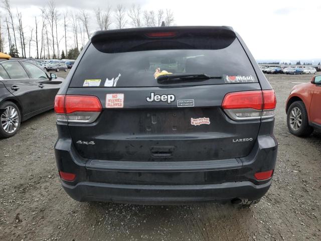 1C4RJFAG4EC324898 Jeep Grand Cherokee Laredo