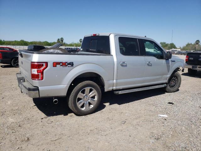 2019 FORD F150 SUPER 1FTEW1E50KKE92647