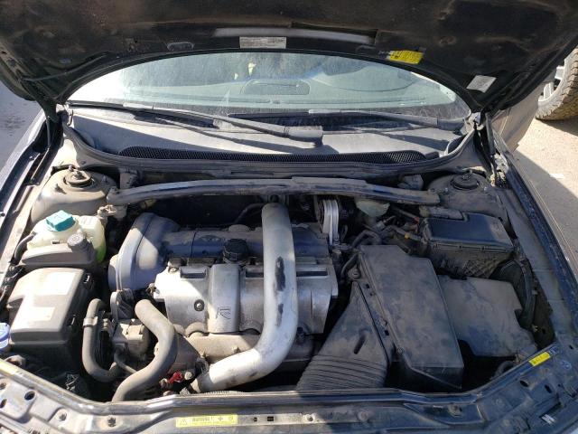 YV1RH527062546733 Volvo S60 R