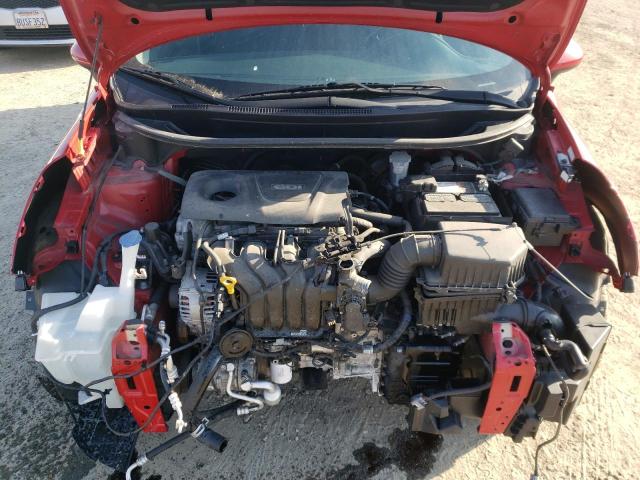 KNADN4A37G6676436 KIA RIO EX
