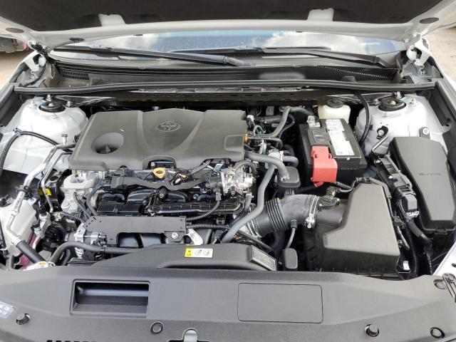 2023 TOYOTA CAMRY SE N 4T1G11AK2PU131379