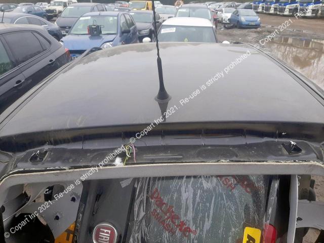 ZFA31200003B51356 Fiat Panda Pop