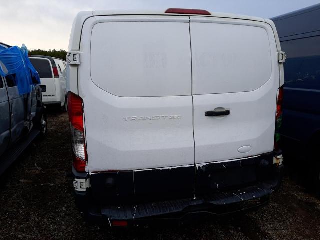 2016 FORD TRANSIT T- - 1FBZX2ZM2GKA05739