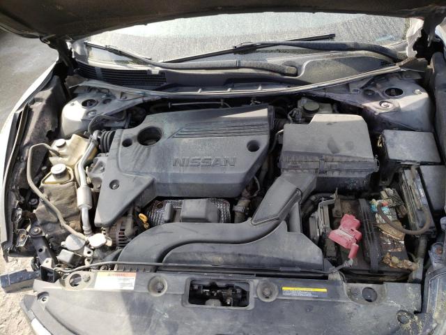 2017 NISSAN ALTIMA 2.5 1N4AL3AP9HC137088