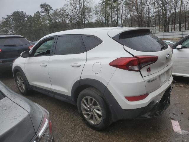 2016 HYUNDAI TUCSON SE KM8J23A48GU245810
