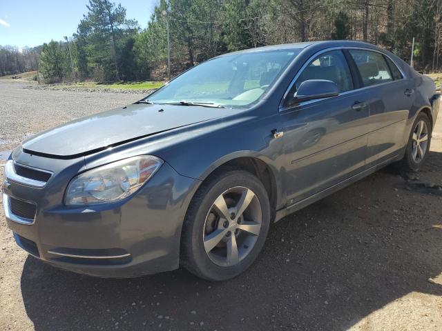 2008 Chevrolet Malibu 