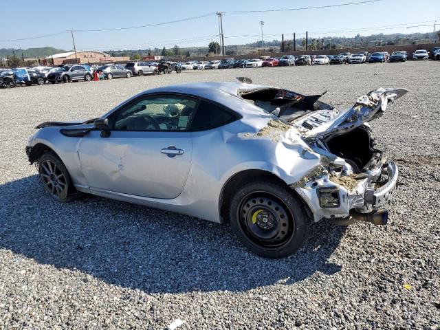 JF1ZCAC13L9702893 Subaru Brz Limited