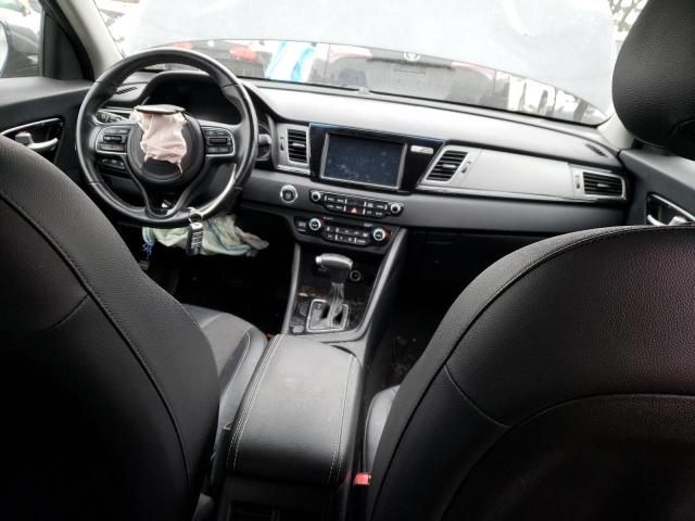 2018 KIA NIRO EX - KNDCC3LC3J5140155