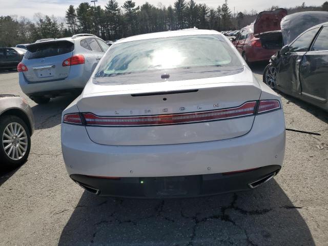 3LN6L2J95ER807045 Lincoln MKZ