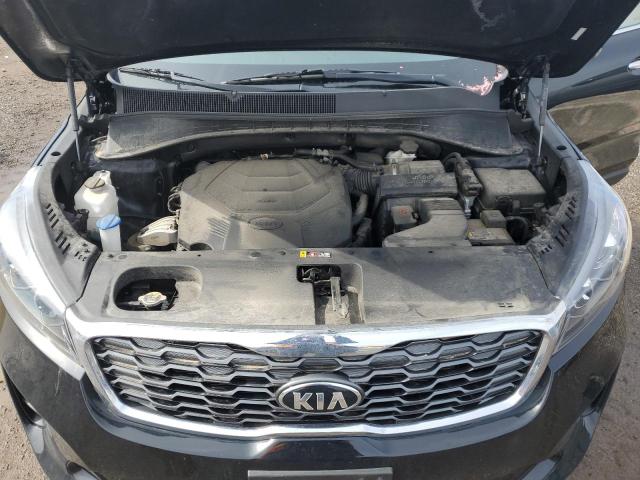 2020 KIA SORENTO S 5XYPGDA59LG697520