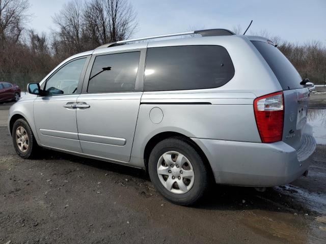 KNDMG4C32A6334149 KIA SEDONA LX