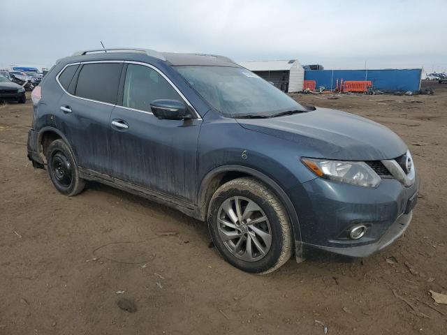 5N1AT2MV7EC788354 Nissan ROGUE S