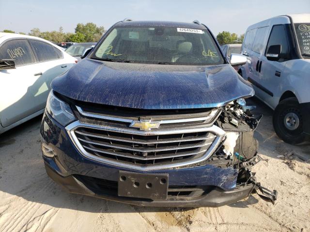 2020 CHEVROLET EQUINOX PR 2GNAXNEV1L6183672