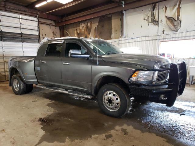 2012 Dodge Ram 3500 