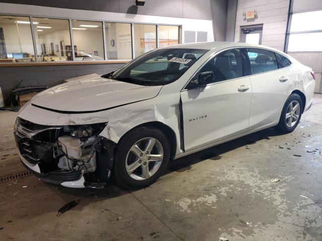 2019 Chevrolet Malibu LS