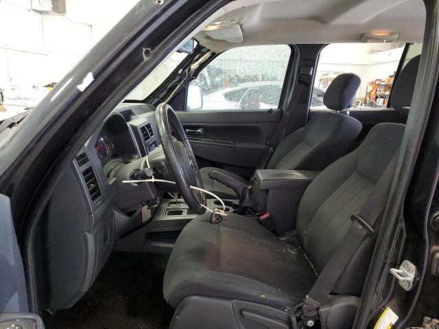 1C4PJLAK0CW123599 Jeep Liberty