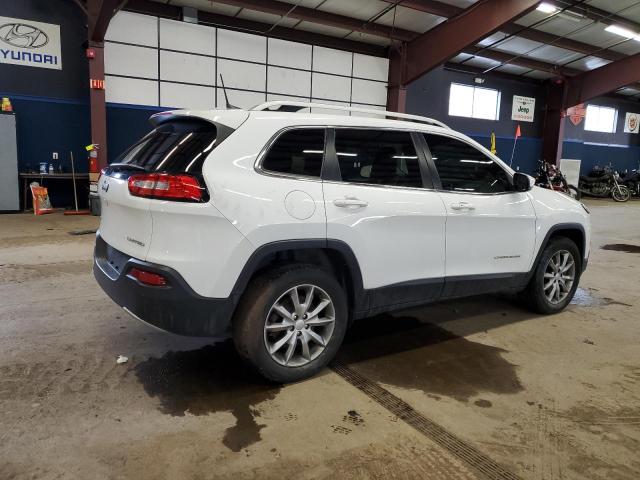 2018 JEEP CHEROKEE L 1C4PJMDB1JD617609