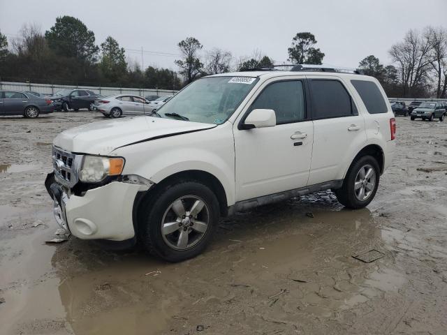 2009 Ford Escape Limited